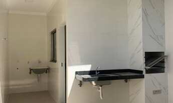 Imagem 3: Anápolis - Casa Padrão - Residencial Ildefonso Limírio