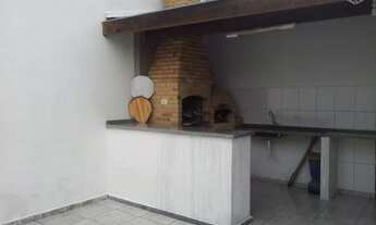 Imagem: Vendo sobrado no Residencial Bosque dos