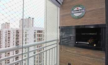 Imagem 7: PORTO ALEGRE - Padrão - Passo da Areia