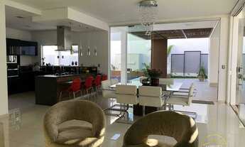 Imagem 2: Casa à venda no Cond. Mont Blanc - Sorocaba/SP