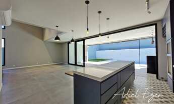 Imagem 2: Sobrado Incrível - Alphaville São José dos Campos/SP