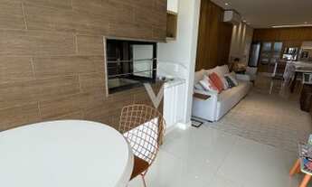 Imagem 5: Apartamento decorado e mobiliado na melhor localização da praia Brava