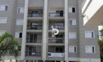 Imagem 3: Apartamento com 3 dormitórios, 94 m² - venda por R$ 550.000,00 ou aluguel por R$ 2.500,00