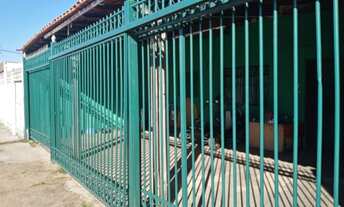 Imagem: SONIA LIMA VENDE ÓTIMA CASA NA QNL 03