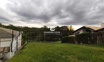 Imagem 7: Terreno à venda, 810m² no Condomínio Campos de Santo Antônio I - Itu/SP