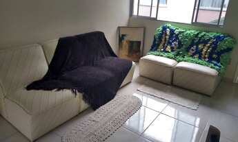 Imagem: APARTAMENTO 2 DORM(S) 73M2 VISTA LINDA BERTIOGA