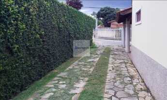 Imagem 7: Casa em Condomínio para Venda em RA V Sobradinho, SOLAR DE ATHENAS, 5 dormitórios, 1 suít