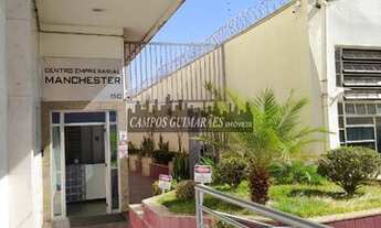 Imagem 5: Sala para aluguel, 1 vaga, Barro Preto - Belo Horizonte/MG