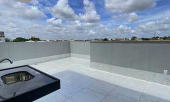 Imagem 7: BELO HORIZONTE - Apartamento Padrão - Candelária