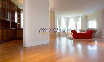 Imagem 5: ENCANTADOR, AMPLO E C/ LAZER COMPLETO