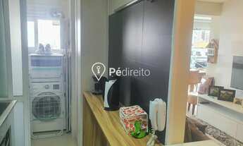 Imagem 5: Locação - Apto 1 dorm - Anália Franco