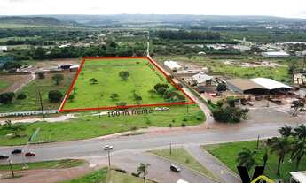 Imagem 2: PLANALTINA - Terreno Padrao - INDETERMINADO