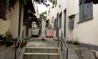 Imagem 2: Apartamento Padrão para Venda em Canaã Belo Horizonte-MG - 417