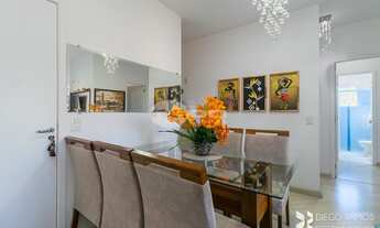 Imagem 7: SãO BERNARDO DO CAMPO - Apartamento Padrão - Baeta Neves