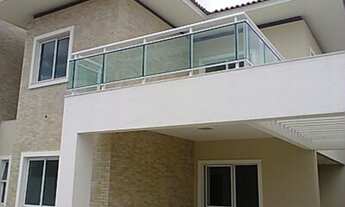 Imagem 6: Casa à venda, 205 m² por R$ 1.450.000,00 - José de Alencar - Fortaleza/CE