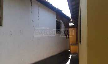 Imagem 5: Sao Carlos - Casa Padrão - Centro