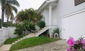 Imagem 7: CRICIÚMA - Casa Padrão - SANTO ANTÔNIO