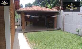 Imagem 5: Chácara com 3 dormitórios à venda, 1100 m² por R$ 650.000,00 - Recanto Maravilha II - Boit