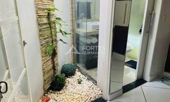 Imagem 4: RIBEIRãO PRETO - Casa de Condomínio - Jardim Interlagos