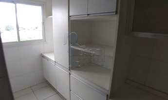 Imagem 4: Apartamento Padrão em Ribeirão Preto