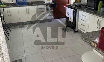 Imagem 7: Casa para Venda em Camaçari, Barra do Jacuípe, 7 dormitórios, 3 suítes, 4 banheiros, 6 vag