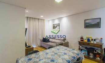 Imagem 2: Apartamento de 73 m² com 3 dormitórios, sendo 1 suíte, varanda grill, 2 vagas de garagem