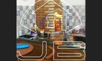 Imagem 4: Casa - Venda - Jardim Viel - Cod. CA003505