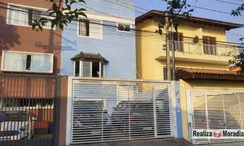 Imagem: Casa com 2 dormitórios e 2 vagas de garagem