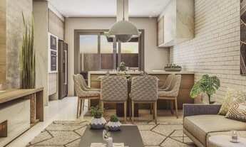 Imagem: CASA TRIPLEX GRANJA VIANA - AUTHENTIQ