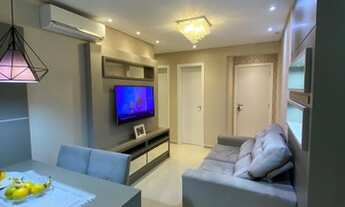 Imagem 5: APARTAMENTO A VENDA COM VISTA MAR NO MORRETES, ITAPEMA! MOBILIADO!