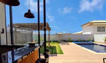 Imagem 3: Sobrado com 3 suítes à venda no Condomínio Portal dos Bandeirantes - Salto/SP