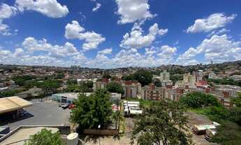 Imagem 5: Apartamento à venda, 2 quartos, 1 vaga, Cinqüentenário - Belo Horizonte/MG