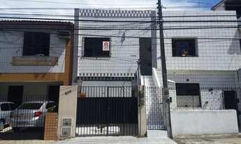 Imagem: AP1608) Apartamento de 55m² - Centro