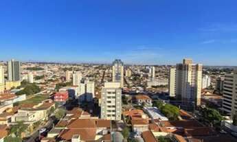 Imagem 3: Sao Carlos - Apartamento Padrão - Parque Santa Monica