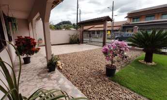 Imagem 7: Casa com 3 dormitórios à venda, 142 m² por R$ 410.000 - Itoupava Central - Blumenau/SC - P