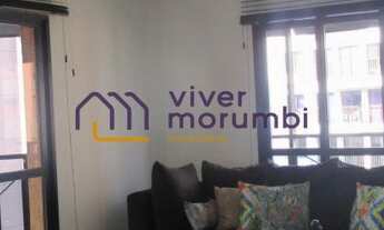 Imagem 4: Duplex, Morumbi - São Paulo