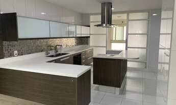 Imagem: Rio de Janeiro - Apartamento Padrão - Barra