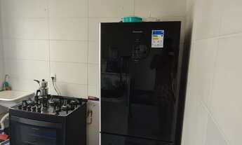 Imagem 5: Apartamento para aluguel possui 45 metros quadrados com 2 quartos