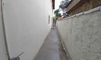 Imagem 3: Casa Sobrado com Edícula - Jardim Ismênia - Lote 428m² - Zona Leste - Estuda Permuta por m