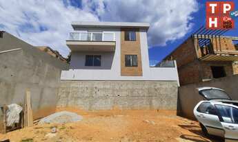 Imagem 2: Apartamento privativo com 3 quartos e 2 vagas no Masterville