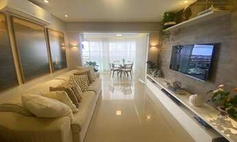 Imagem 4: Apartamento para Venda em Salvador, Piatã, 3 dormitórios, 2 suítes, 3 banheiros, 3 vagas