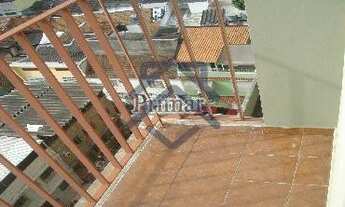 Imagem 4: Apartamento à venda, 2 quartos, 1 vaga, Méier - Rio de Janeiro/RJ