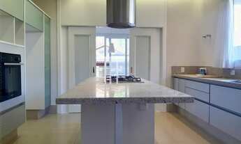 Imagem 11: Casa - Loteamento Alphaville Campinas - Campinas