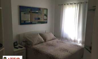 Imagem 5: Apartamento com 2 dormitórios à venda, 55 m² por R$ 260.000,00 - Vila Gonçalves - São Bern