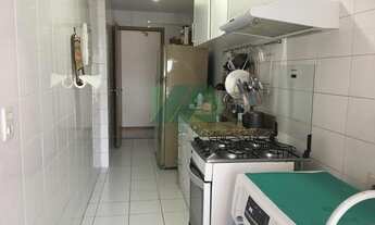 Imagem 6: Apartamento à venda, 3 quartos, 1 suíte, 1 vaga, Barra da Tijuca - Rio de Janeiro/RJ