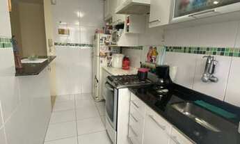 Imagem 5: Ótimo apto 2 quartos no Largo do Barradas