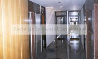 Imagem 4: Escritório para aluguel tem 100 metros quadrados em Itaim Bibi - São Paulo - SP