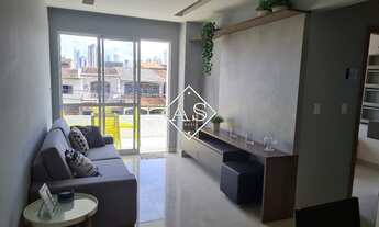 Imagem: Belíssimo apartamento com 70 A 74m² com