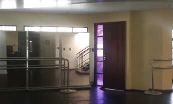 Imagem: Pituba, Casa com 5 suítes, em rua exclusivamente