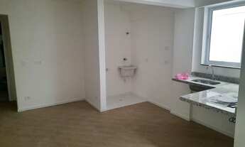 Imagem: Apartamento de 35m², um dormitório na